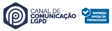 Selo do Portal da Privacidade DPONet